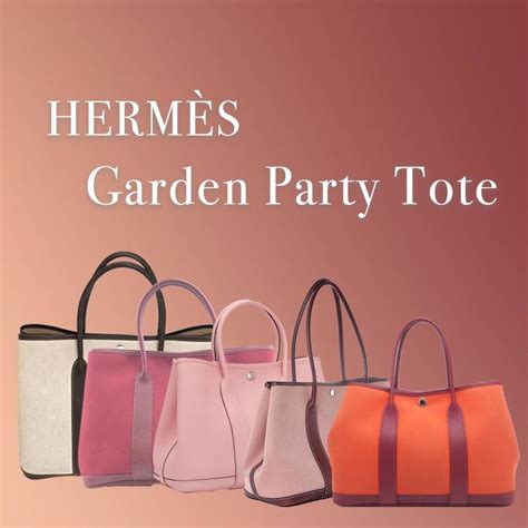 hermes partyservice|hermes garden party discontinued.